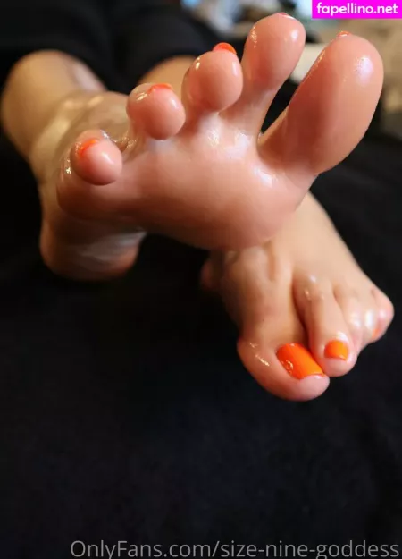 Size Nine Goddess OnlyFans Thumbnail #HgFWRoRYyE