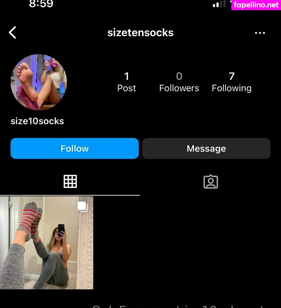 size10solemates Nude Leaked OnlyFans Photo #59xv3zVLgT