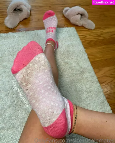 Size10solemates OnlyFans Thumbnail #VufmekRPFU