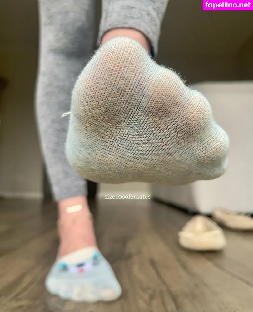 size10solemates Nude Leaked OnlyFans Photo #mZAfabqeK2