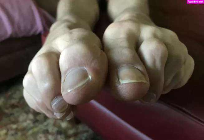 Size16feet OnlyFans Thumbnail #GeS3XXfIaX