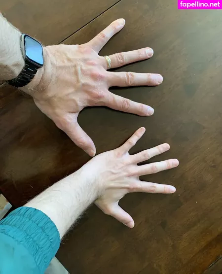 Size16feet OnlyFans Thumbnail #JaFr1frWwd