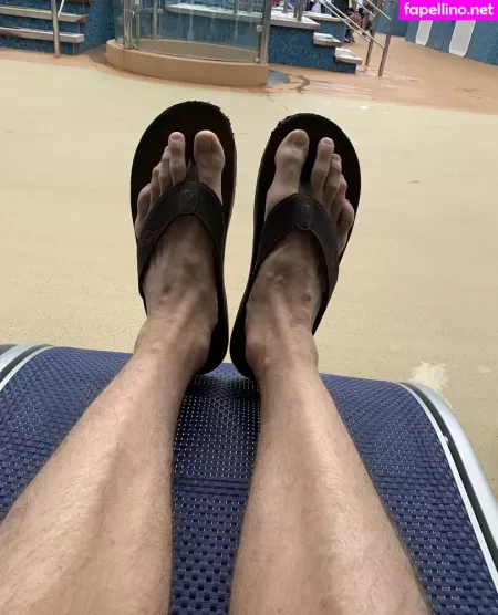 Size16feet OnlyFans Thumbnail #MwCv5bq2N5