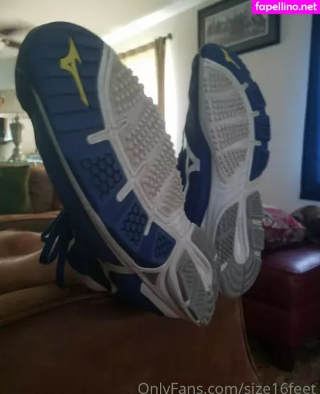 Size16feet OnlyFans Thumbnail #Wm4Xi4B4tT