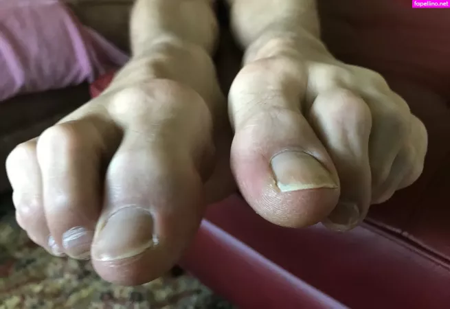 Size16feet OnlyFans Thumbnail #hmmSetz8aa