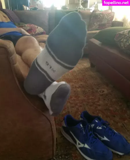 Size16feet OnlyFans Thumbnail #kJqKOO9QCV