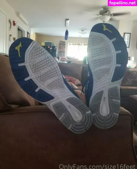 Size16feet OnlyFans Thumbnail #p6sH67epJk