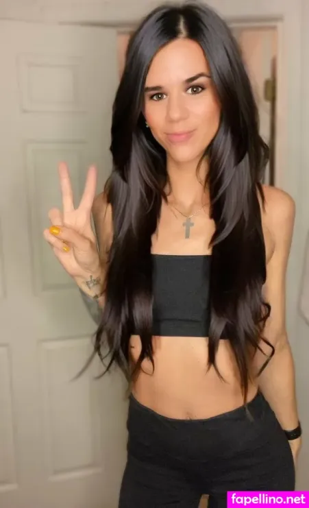 Sizzle Sarah OnlyFans Thumbnail #Am9f9of90e