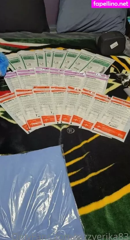 Sizzyerika83 OnlyFans Thumbnail #9CrcrhGkpU