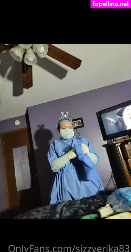 Sizzyerika83 OnlyFans Thumbnail #E63GDvfEY9