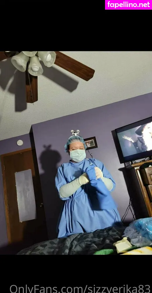 itseriikaamp, sizzyerika83 Nude Leaked OnlyFans Photo #E63GDvfEY9