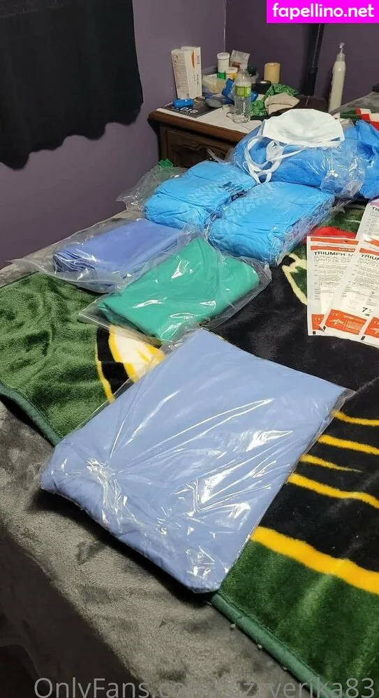 itseriikaamp, sizzyerika83 Nude Leaked OnlyFans Photo #Ehj1Bekg01