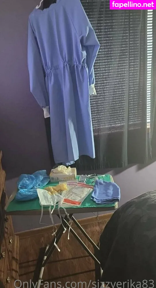 itseriikaamp, sizzyerika83 Nude Leaked OnlyFans Photo #IdvmptRtuq