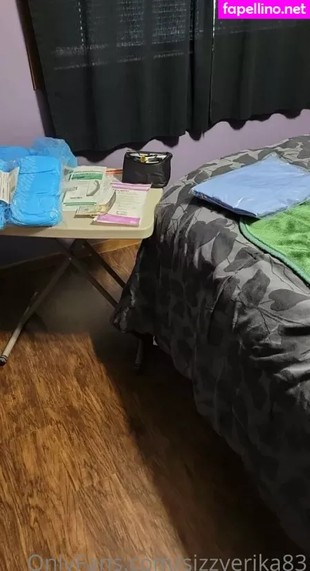 Sizzyerika83 OnlyFans Thumbnail #x5ITeaAlN6