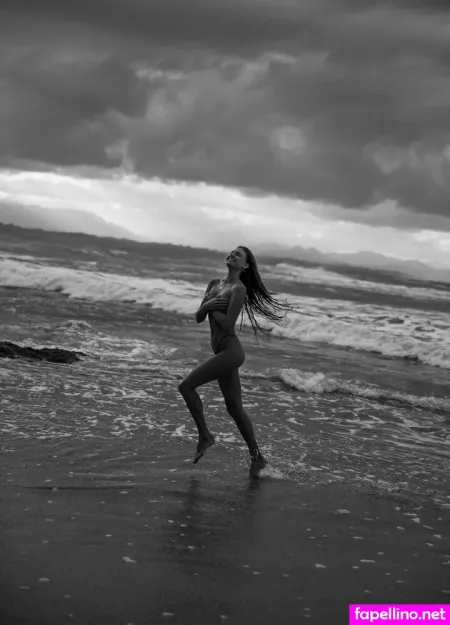 Sjana Elise Earp OnlyFans Thumbnail #Es1ws0md7f