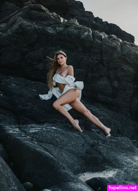 Sjana Elise Earp OnlyFans Thumbnail #uSJJcNEnw7