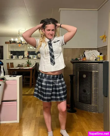 Sjenerteida OnlyFans Thumbnail #LWk2RTPE0c