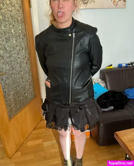 Sjenerteida OnlyFans Thumbnail #wyscBOgMkG