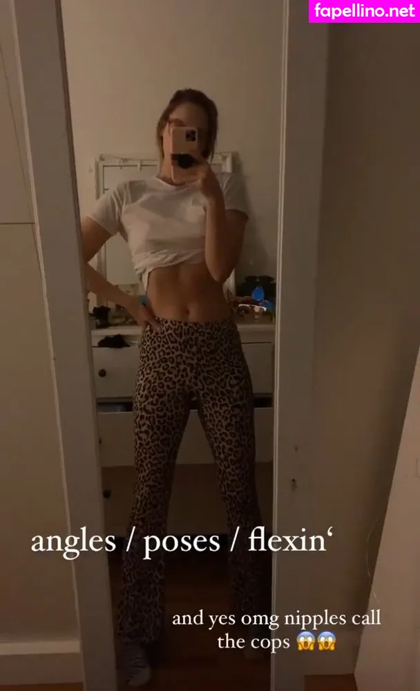 Eefje Depoortere, eefjah, sjokz Nude Leaked OnlyFans Photo #HAefKh6eV8