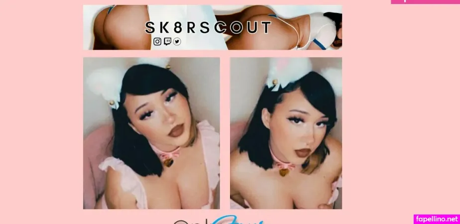 Sk8rscout 2 OnlyFans Thumbnail #G3jTQeZdLj