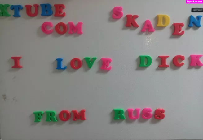 Skaden11 OnlyFans Thumbnail #3VhMgUweMT