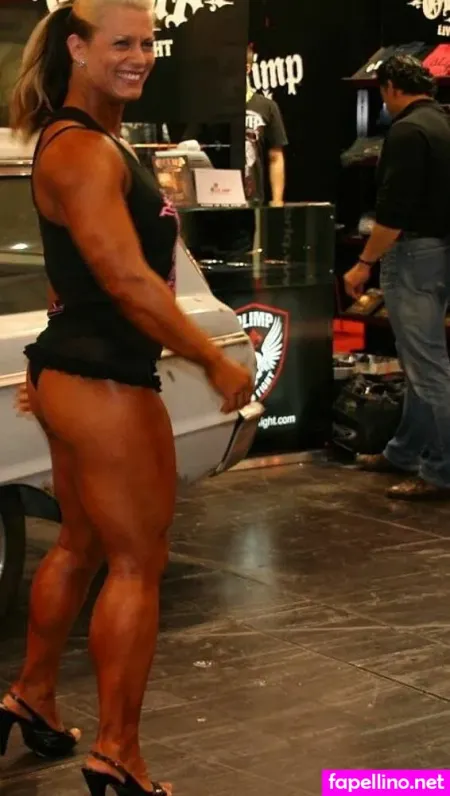 Skadi Frei OnlyFans Thumbnail #OoOsdheVSy