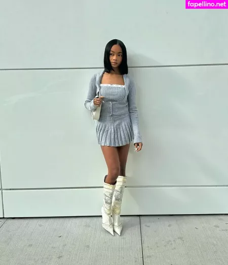 Skai Jackson OnlyFans Thumbnail #6wAvzTnGQM