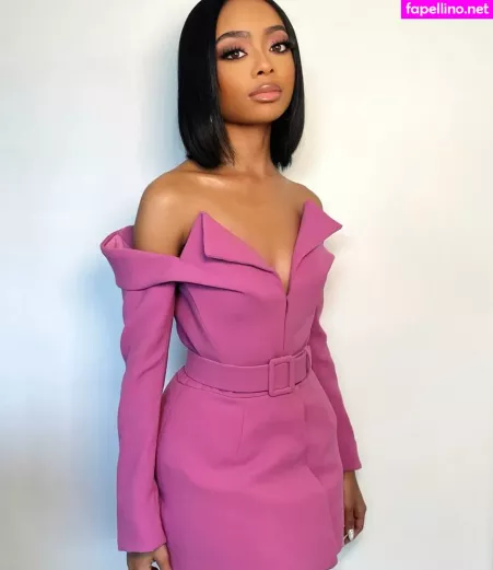 Skai Jackson OnlyFans Thumbnail #7UsCtHHLF7