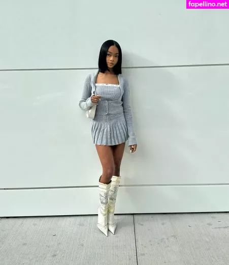 Skai Jackson OnlyFans Thumbnail #EHXDYVKPD5