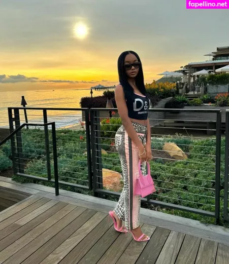 Skai Jackson OnlyFans Thumbnail #GGlMpnS16I