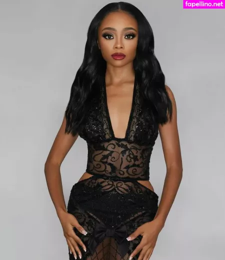 Skai Jackson OnlyFans Thumbnail #JvPeL0cMsa