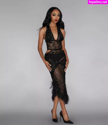 Skai Jackson OnlyFans Thumbnail #NW1f8QSdi5