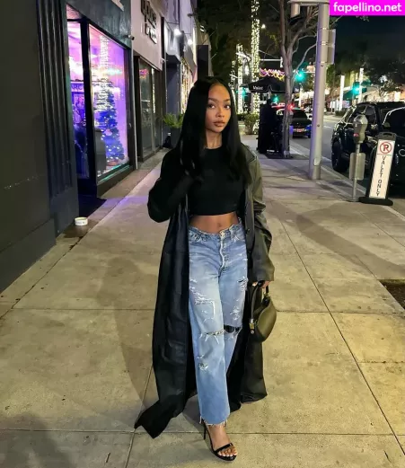 Skai Jackson OnlyFans Thumbnail #T7RqbvSszZ
