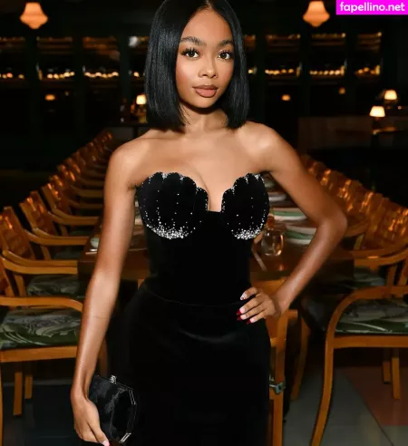 Skai Jackson OnlyFans Thumbnail #VcXN8Ow327