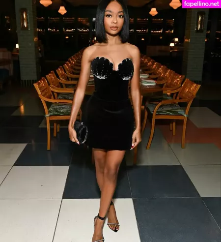 Skai Jackson OnlyFans Thumbnail #XPZunaa5ta