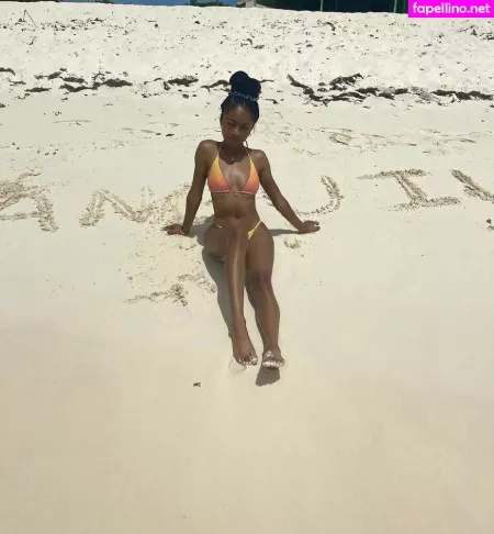 Skai Jackson OnlyFans Thumbnail #YwwnsF7Quc