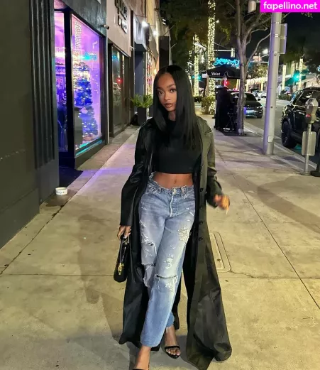 Skai Jackson OnlyFans Thumbnail #a2Jo4oOyNW