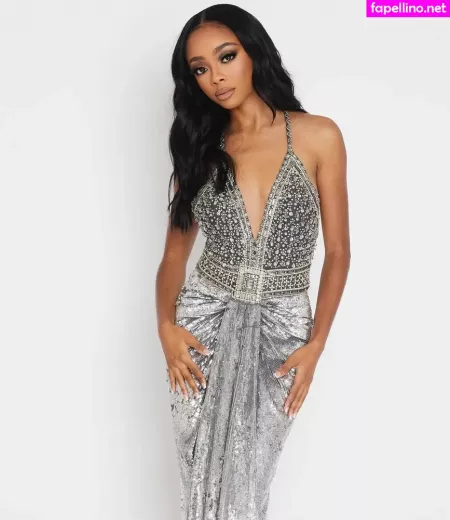 Skai Jackson OnlyFans Thumbnail #bWIEssTKQh