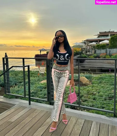 Skai Jackson OnlyFans Thumbnail #eJdbFcpwh5