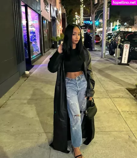 Skai Jackson OnlyFans Thumbnail #mTLkBGJQ8q