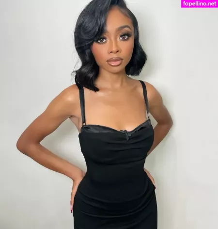 Skai Jackson OnlyFans Thumbnail #nVQl5kagQQ