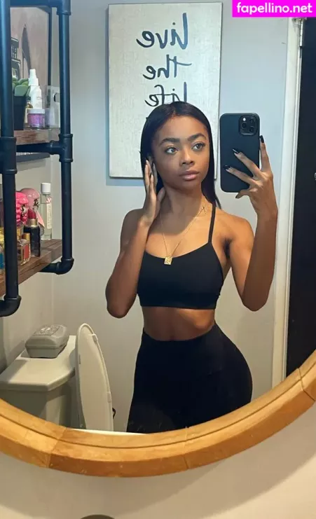 Skai Jackson OnlyFans Thumbnail #xw5xCYrGZP