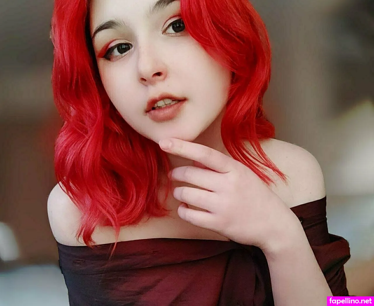 skarleeeeeeeeeth, skarleeet Nude Leaked OnlyFans Photo #7O24frdKf9