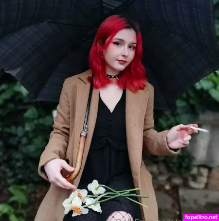 Skarleeet OnlyFans Thumbnail #9PAEOyDfpE