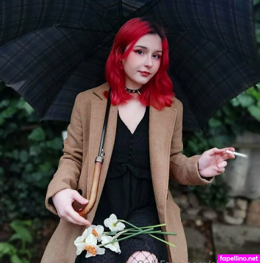 skarleeeeeeeeeth, skarleeet Nude Leaked OnlyFans Photo #9PAEOyDfpE