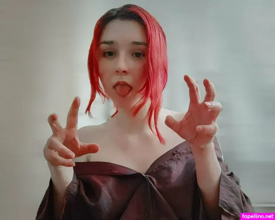 Skarleeet OnlyFans Thumbnail #CeYqIAsQCr