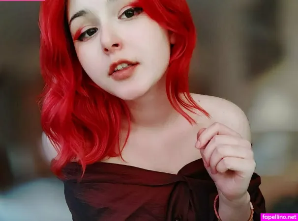 Skarleeet OnlyFans Thumbnail #Gzl6wRmdCy