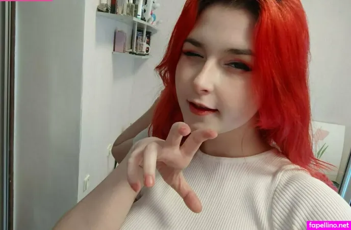 Skarleeet OnlyFans Thumbnail #Ma5YdGpCIp