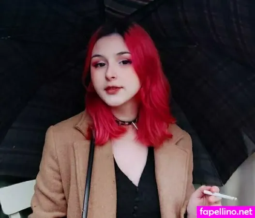 Skarleeet OnlyFans Thumbnail #OrkjedXVAh