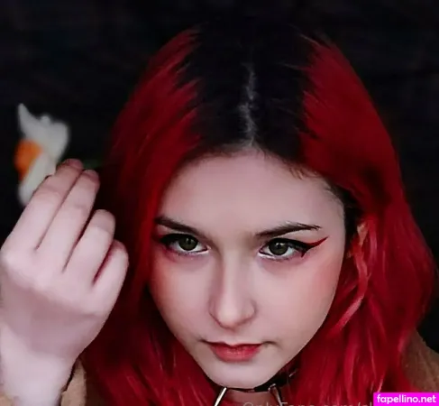 Skarleeet OnlyFans Thumbnail #X7K2YzZslC